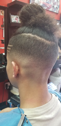 Barber Shop «Main Street Barber Shop», reviews and photos, 203 Main St B, Hackensack, NJ 07601, USA