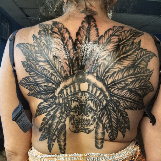 Explore tiny matching tattoo ideas, creative tattoo ideas in Bowling Green, available at 31 Ink Tattoo Parlor