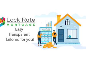 Lock Rate Mortgage