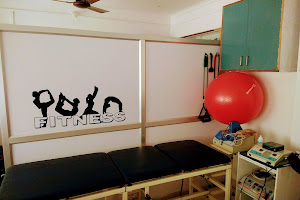 Navyug Physiotherapy Centre image