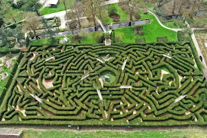 Grand Labyrinthe De Thoiry image