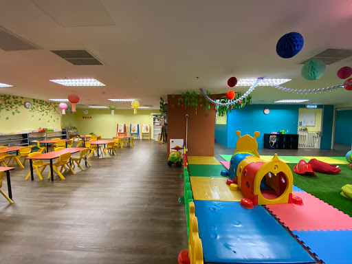 Little Playhouse Childcare Centre @KL Eco City