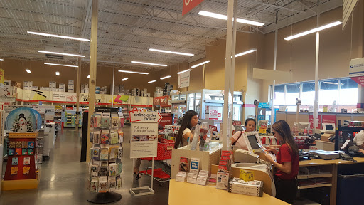 Office Supply Store «Office Depot», reviews and photos, 6729 Colonnade Ave, Viera, FL 32940, USA