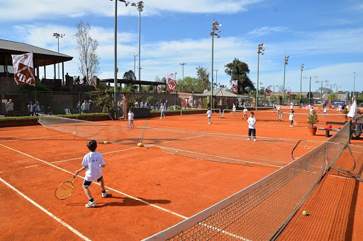 Carrasco Lawn Tennis Club