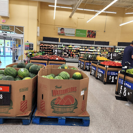 Supermarket «Walmart Neighborhood Market», reviews and photos, 3059 Lawrenceville Hwy, Lawrenceville, GA 30044, USA