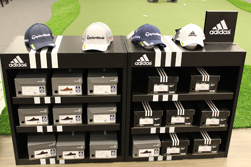 Golf Club «Impact Golf Center», reviews and photos, 12101 Factory Outlet Dr #105, Draper, UT 84020, USA