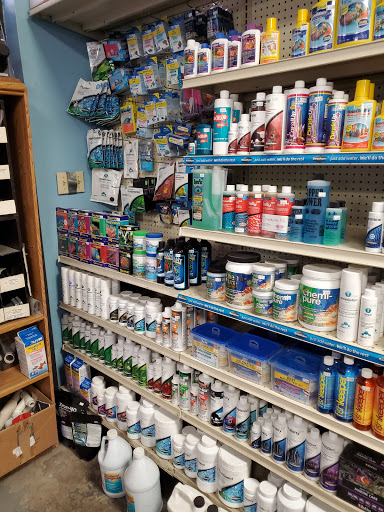 Aquarium «Tropical Treasures», reviews and photos, 3502 W Greenway Rd Suite 7, Phoenix, AZ 85053, USA