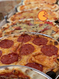 Photos du propriétaire du Pizzeria CHEEZY PIZZA à Montpellier - n°6