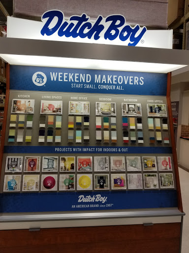 Home Improvement Store «Menards», reviews and photos, 2300 Randall Rd, Carpentersville, IL 60110, USA