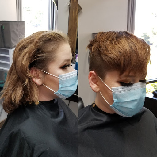 Beauty Salon «Belong Salon», reviews and photos, 18029 SW Lower Boones Ferry Rd, Tigard, OR 97224, USA