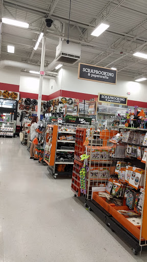 Craft Store «Michaels», reviews and photos, 39170 Argonaut Way, Fremont, CA 94538, USA