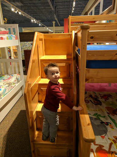 Furniture Store «Gardner-White Furniture», reviews and photos, 45300 Hayes Rd, Macomb, MI 48044, USA