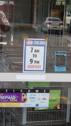 Supermarket «Fruchey Family Market», reviews and photos, 4516 M-30, Beaverton, MI 48612, USA