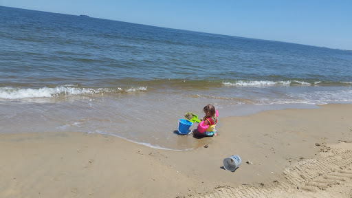 Water Sports Equipment Rental Service «Great White Water Sports», reviews and photos, 1000 E Ocean View Ave, Norfolk, VA 23503, USA