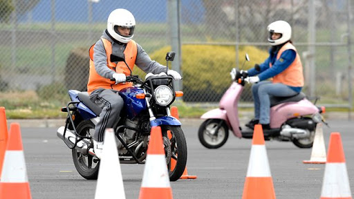 Riders Motorcycle Training Yardley Wood