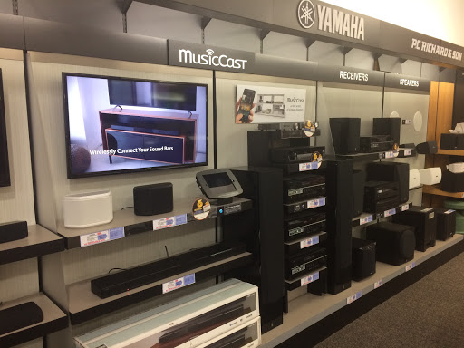 Appliance Store «P.C. Richard & Son», reviews and photos, 2323 Central Park Ave, Yonkers, NY 10710, USA