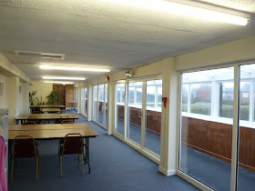 Wesham Community Centre