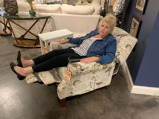 Furniture Store «Johnny Janosik World of Furniture», reviews and photos, 4719 S Dupont Hwy, Dover, DE 19901, USA