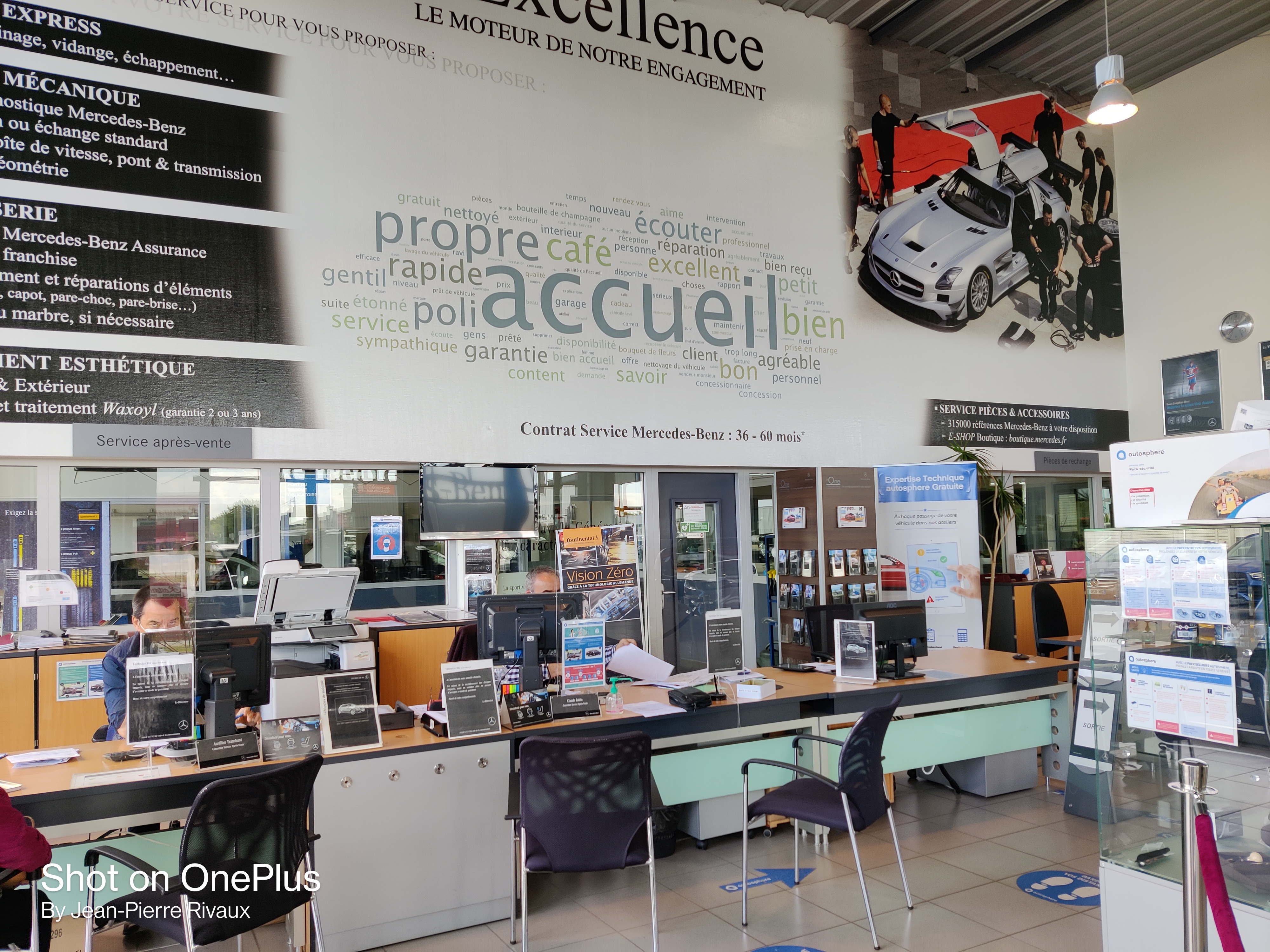 Photo n° 2 de l'avis de Jean-Pierre.i fait le 18/05/2021 à 16:35