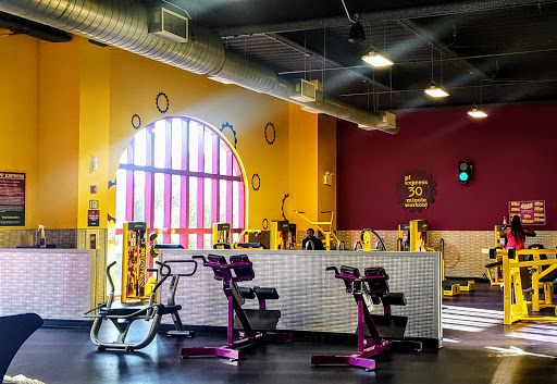 Gym «Planet Fitness - New Rochelle, NY», reviews and photos, 5 Lecount Pl, New Rochelle, NY 10801, USA