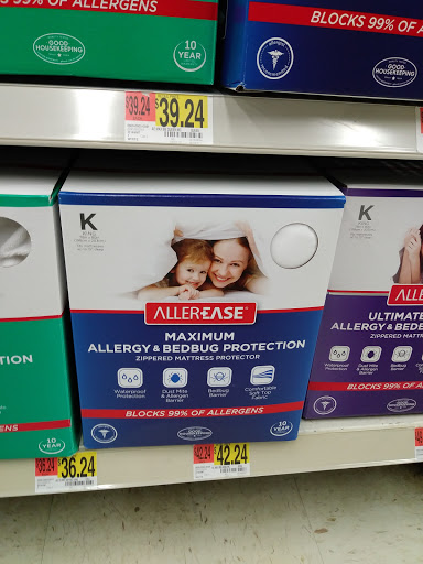 Department Store «Walmart Supercenter», reviews and photos, 3801 Eastern Blvd, Montgomery, AL 36116, USA