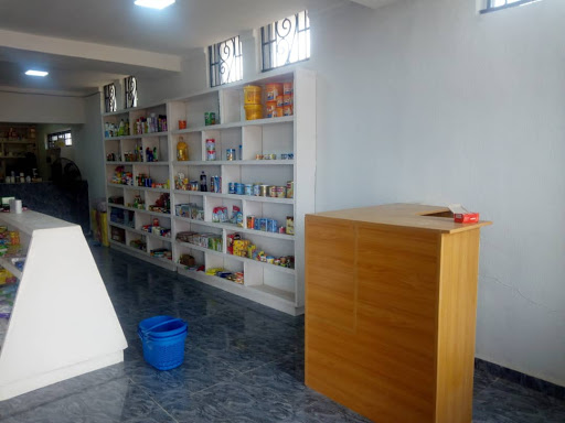 Shalom Pharmacy & Stores, Ejioku, Ibadan, Shalom House, Ejioku, Ibadan, Nigeria, Pharmacy, state Osun