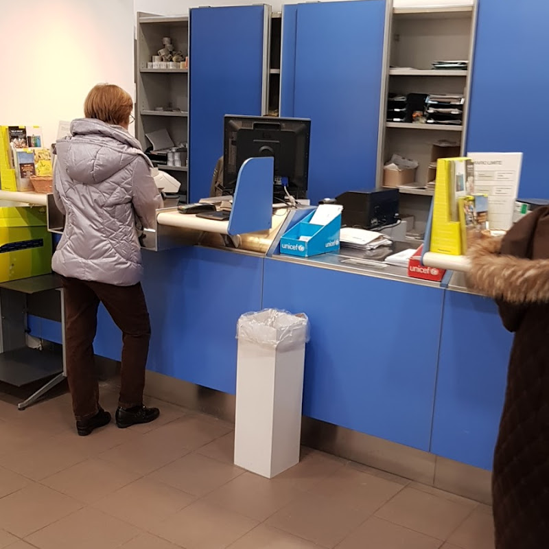 Ufficio Postale Poste Italiane