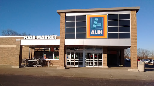 Supermarket «ALDI», reviews and photos, 2569 Sycamore Rd, DeKalb, IL 60115, USA