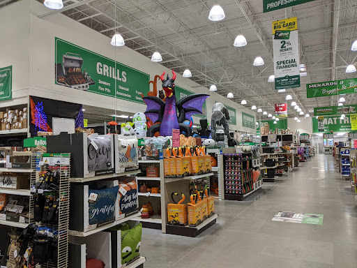 Home Improvement Store «Menards», reviews and photos, 7410 E Court St, Davison, MI 48423, USA