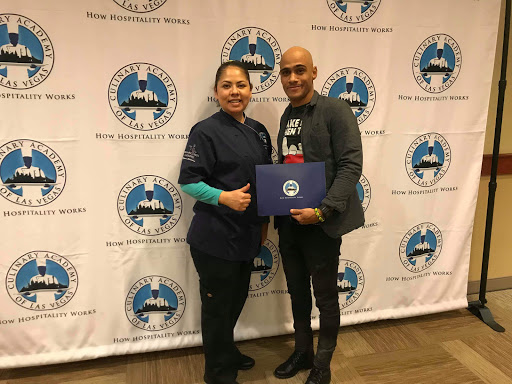 Culinary School «Culinary Academy of Las Vegas», reviews and photos