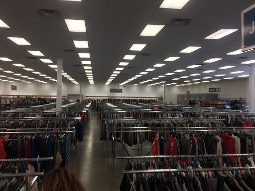 Thrift Store «Goodwill Retail Store & Donation Center», reviews and photos
