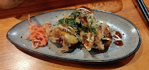 Takoyaki du Restaurant japonais JUGUEM à Toulouse - n°12