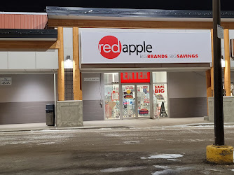 Red Apple Store