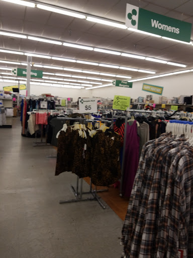 Discount Store «Bargain Hunt», reviews and photos, 560 S Jefferson Ave, Cookeville, TN 38501, USA
