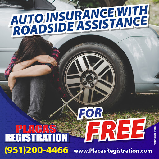 Department of Motor Vehicles «Placas Trucking Insurance & Registration Services», reviews and photos