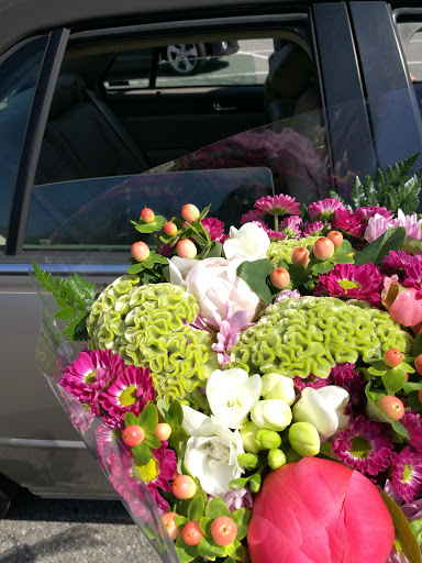 Florist «Metropolitan Plant and Flower Exchange», reviews and photos, 471 NJ-10, West Orange, NJ 07052, USA
