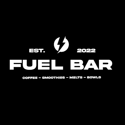 Fuel Bar - Est. 2022