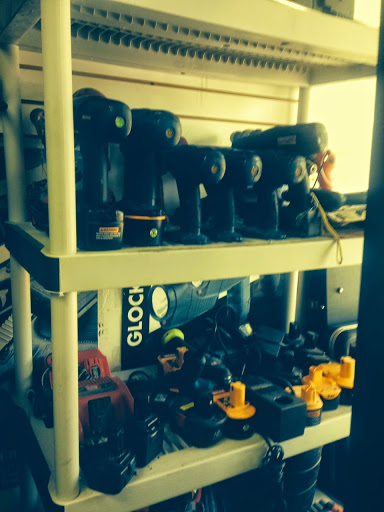 Pawn Shop «AAA Pawnbrokers of North Miami», reviews and photos, 14010 W Dixie Hwy, North Miami, FL 33161, USA