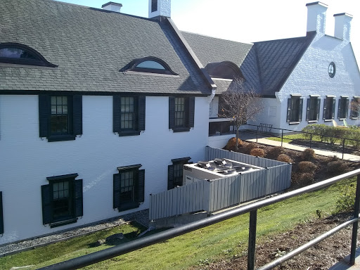 American Cancer Society – Lois McClure Bee Tabakin Hope Lodge – Burlington, VT