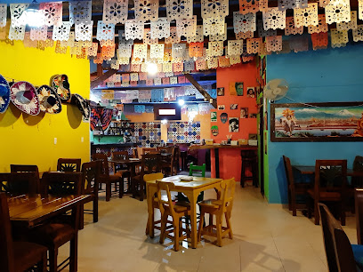 La Mexicana Restaurante - Av. Circunvalar #Calle 10 local 2N 15-14, Pereira, Risaralda, Colombia