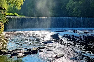 Cramond Falls image