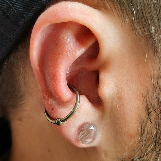 Explore small hawaiian tattoo ideas, creative tattoo ideas in Memphis, available at Rose Quartz Body Adornment LLC