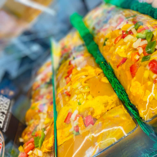 Grocery Store «Coalinga Market», reviews and photos, 309 E Polk St, Coalinga, CA 93210, USA