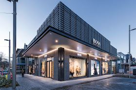 Hugo Boss Christchurch