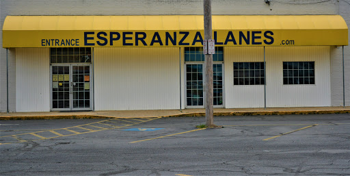 Bowling Alley «Esperanza Lanes», reviews and photos, 22654 Three Notch Rd, Lexington Park, MD 20653, USA