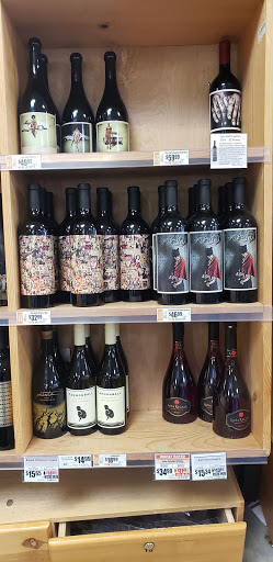 Grocery Store «H-E-B Grocery», reviews and photos, 3601 FM 1488, The Woodlands, TX 77384, USA