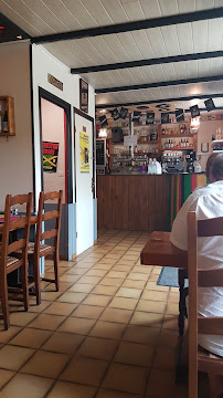 Atmosphère du Restaurant Le Ti-son à Camaret-sur-Mer - n°7