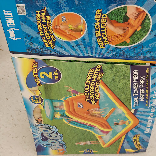 Discount Store «Big Lots», reviews and photos, 2821 Montgomery Hwy, Dothan, AL 36303, USA