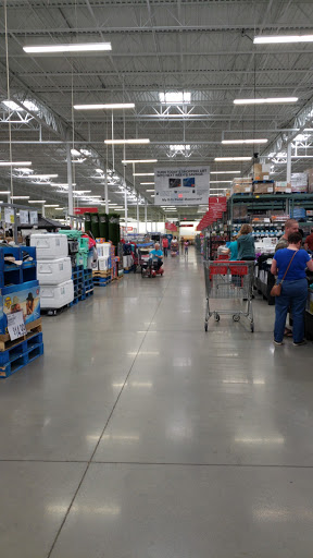 Warehouse club «BJ’s Wholesale Club», reviews and photos, 5200 Red Tip Rd, Fayetteville, NC 28314, USA