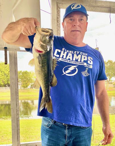 Fishing Store «Handler Fishing Supply», reviews and photos, 270 Borman Dr, Merritt Island, FL 32953, USA